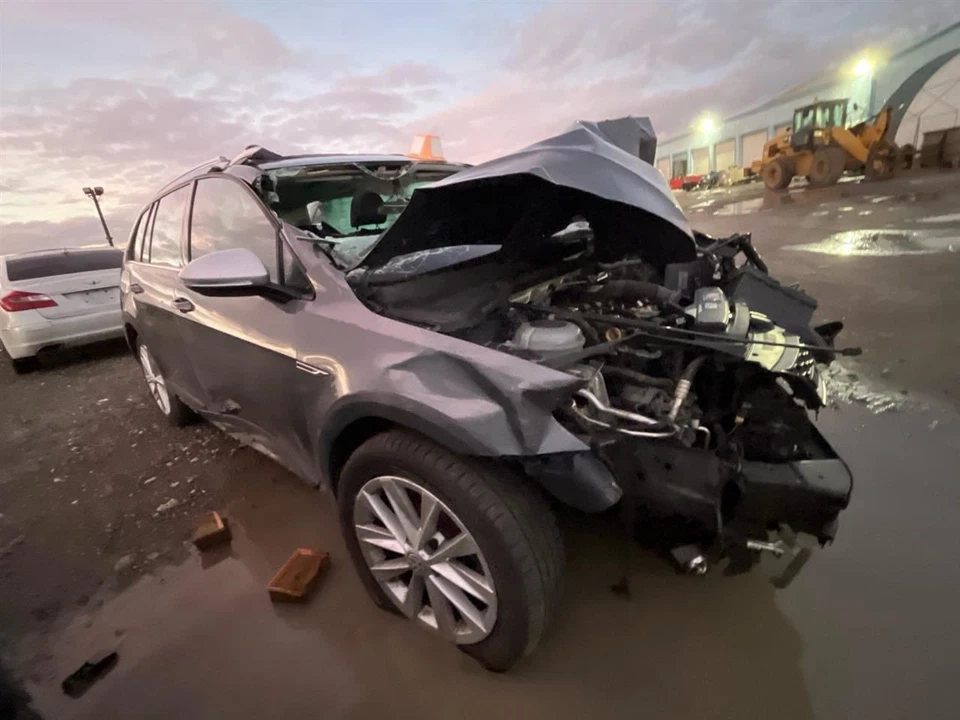 Volkswagen Golf Jack 2017 Foto 3 de 4