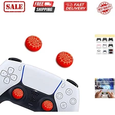 2Pcs Analog Thumb Grip Stick Cover, Wireless Controllers Game Remote Joystick...
