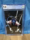 Giant-Size X-Men: Nightcrawler #1 "Virgin" Edition CGC 9.8 Graded Universal