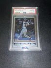 1998 Topps Chrome KEN GRIFFEY JR #321 PSA 10 GEM MINT MARINERS