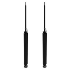 For Mazda CX-3 2016 2017 2018 2019 2020 2021 Monroe Rear Pair Shocks Struts GAP