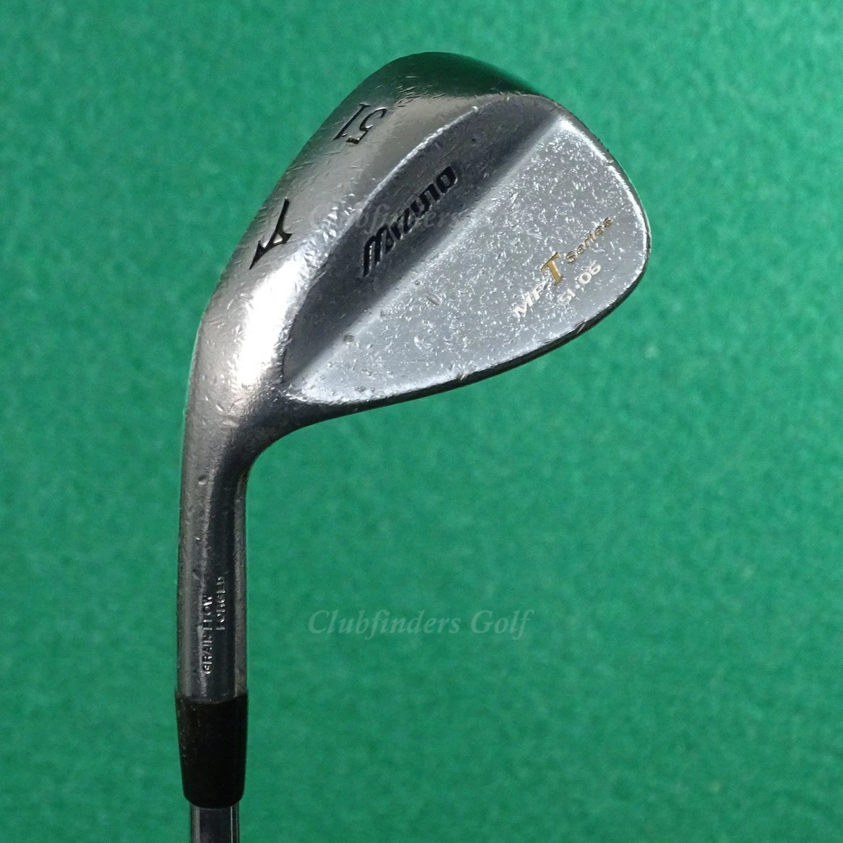 Mizuno 51 Loft Golf Clubs for sale | eBay