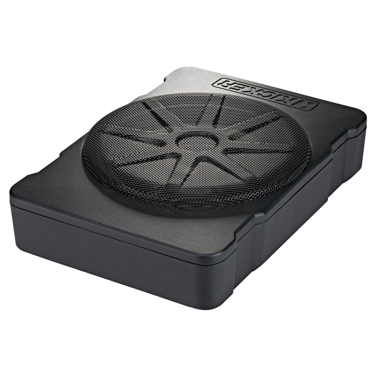 KICKER 46HS10 10 inch 180W Subwoofer for sale online | eBay