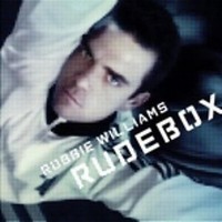 Robbie Williams - Rudebox - Cd+Dvd