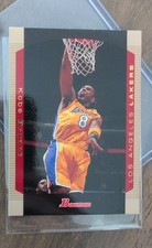 2004-05 Bowman Draft Picks & Prospects - Kobe Bryant #8 Gold (2