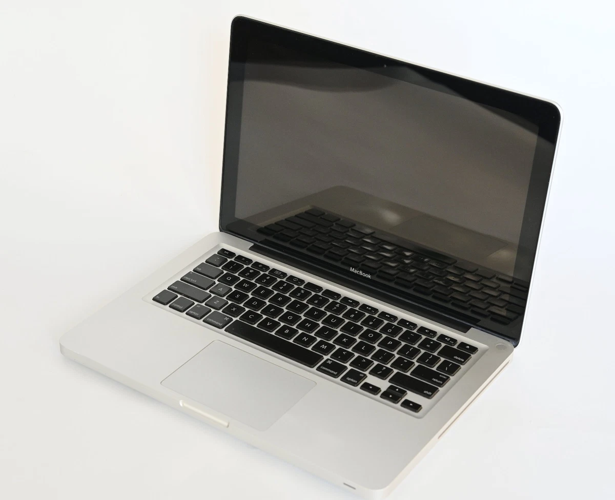 Las mejores ofertas en 2008 ordenadores portátiles de Apple