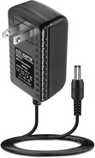 12V AC/DC Charger Power Supply Compatible for Seagate Hard Drive, Freeagent Gofl