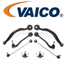 VAICO Front Suspension Control Arm Repair Kit for 2000-2006 BMW X5 - Springs hm