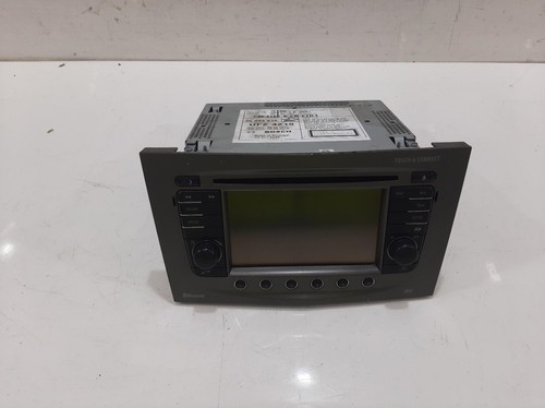 Vauxhall Antara Mk1 Sat. 2013 Navi. UNIT Satellitennavigation Head Unit 95094219
