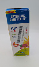 Arthritis Pain Relief Boiron Arnicare Arthritis Cream, 2.5 Ounce