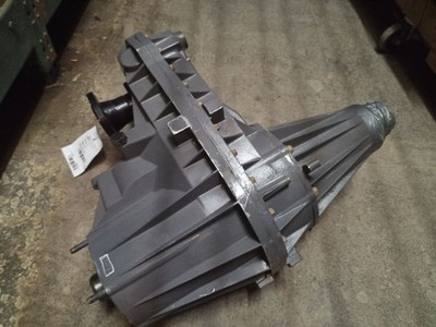 Rebuilt NV273D Transfer Case Electric Shift from 2006 Ram 3500 5.9