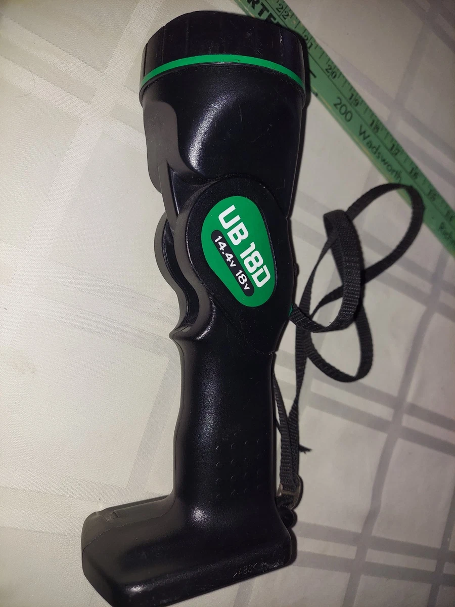 Hitachi Flashlights & Work Lights for sale - eBay