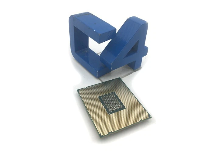 INTEL SR2J1 XEON E5-2695V4 2.1 GHZ PROC - Image 2 of 2