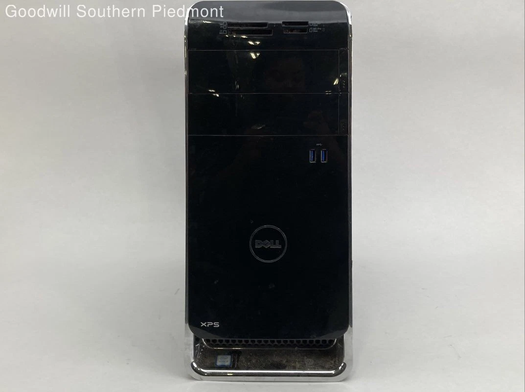 Dell XPS 8900 PC Desktops & All-In-One Computers for sale | eBay