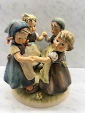 Vintage Goebel Hummel