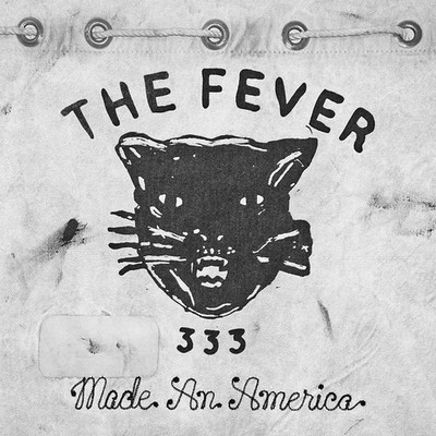 The Fever 333 - Made An America (12'', S/Sided, EP, Scr)