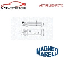 LADELUFTKÜHLER KÜHLER LADELUFT MAGNETI MARELLI 351319204470 I FÜR DS DS 3