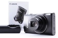 Canon IXY 650  IXUS 285HS / PowerShot ELPH 360 HS  Exc 5 Z0015