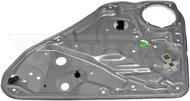 Regulador de ventana eléctrica Dorman 749-924 (solo regulador) para Passat 98-05 Foto 2 de 4