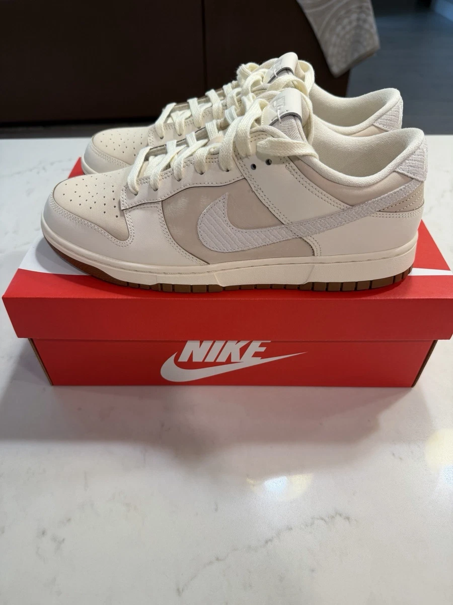 NIKE DUNK LOW SP White Varsity  新品 Nike Dunk Low White Dunk for Sale | Authenticity Guaranteed | eBay