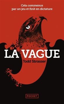 La vague von Tod Strasser | Buch | Zustand gut