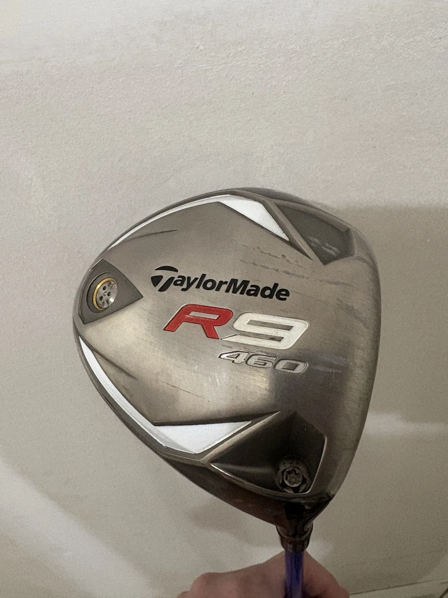 Taylormade r9 Driver Golf Clubs for sale | eBay