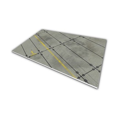 Bases 1/48 (350 x 250mm) Airfield - Soviet PAG-14 Tarmac 1 New