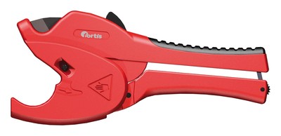 Fortis Ersatzmesser Edelstahl 3 - 42 mm
