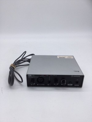 STEINBERG UR12 (PPS008014)