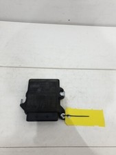 Módulo de control de bolsa ECU