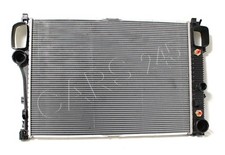 Wasserkühler Für MERCEDES C216 W216 W221 2215000503 Wasserkühler Für MERCEDES C216 W216 W221 2215000503