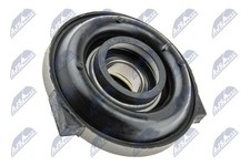 N.T.Y. NLW-NS-001.NTY Bearing, propshaft centre bearing for NISSAN