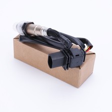 5-Draht Lambdasonde O2 Sensoren Vor Kat Für BMW E87 E90 Mercedes W169 Citroën C3