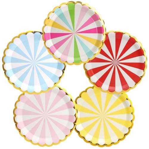 PARTY GO 50 Pcs 9