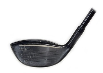 TaylorMade Qi10 21* 7 Wood Graphite Fujikura Ventus TR 6-S Stiff
