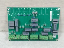 NW24172A NEWAVE SA CH-6572 QUARTINO PRINTED CIRCUIT BOARD FROM ABB POWERSCALE