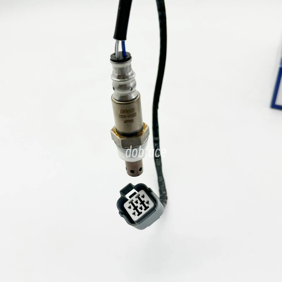 Sensor de oxígeno O2 relación combustible aire DENSO para Subaru Impreza WRX STI 234-9034 Foto 4 de 4