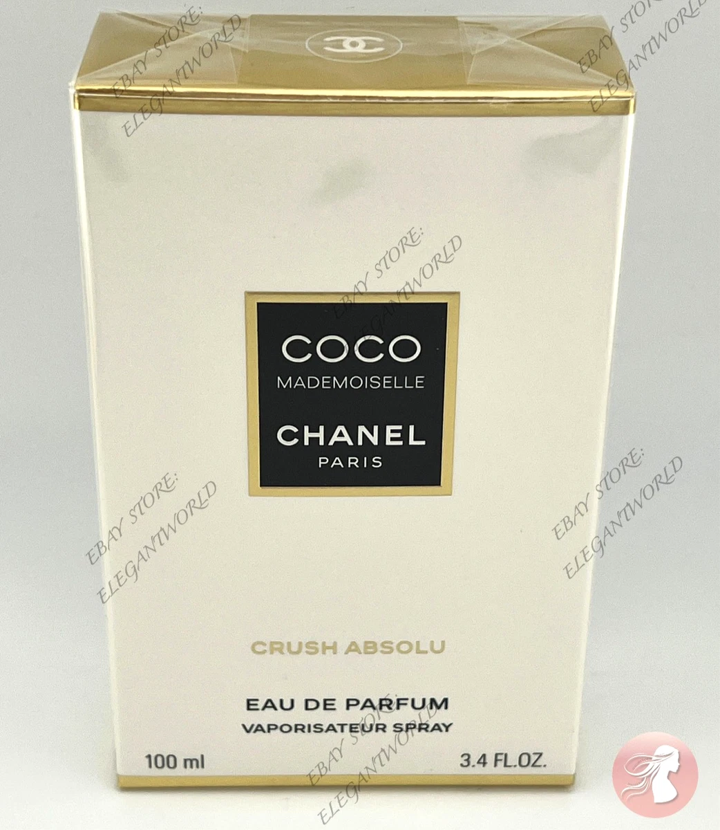 25+ CHANEL Coco Mademoiselle Fragrances for sale | Updated Oct 2026