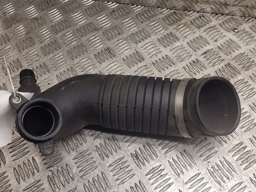 Audi A4 S4 B6 8E 8H 2003 Diesel Ansaugrohr Ansaugschlauch Turbolader DRA17266