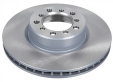 Disque de frein Mercedes 450