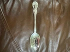 Old Master by Towle Sterling Silver Serving Spoon Pierced 9-Hole Original 8 1/2"