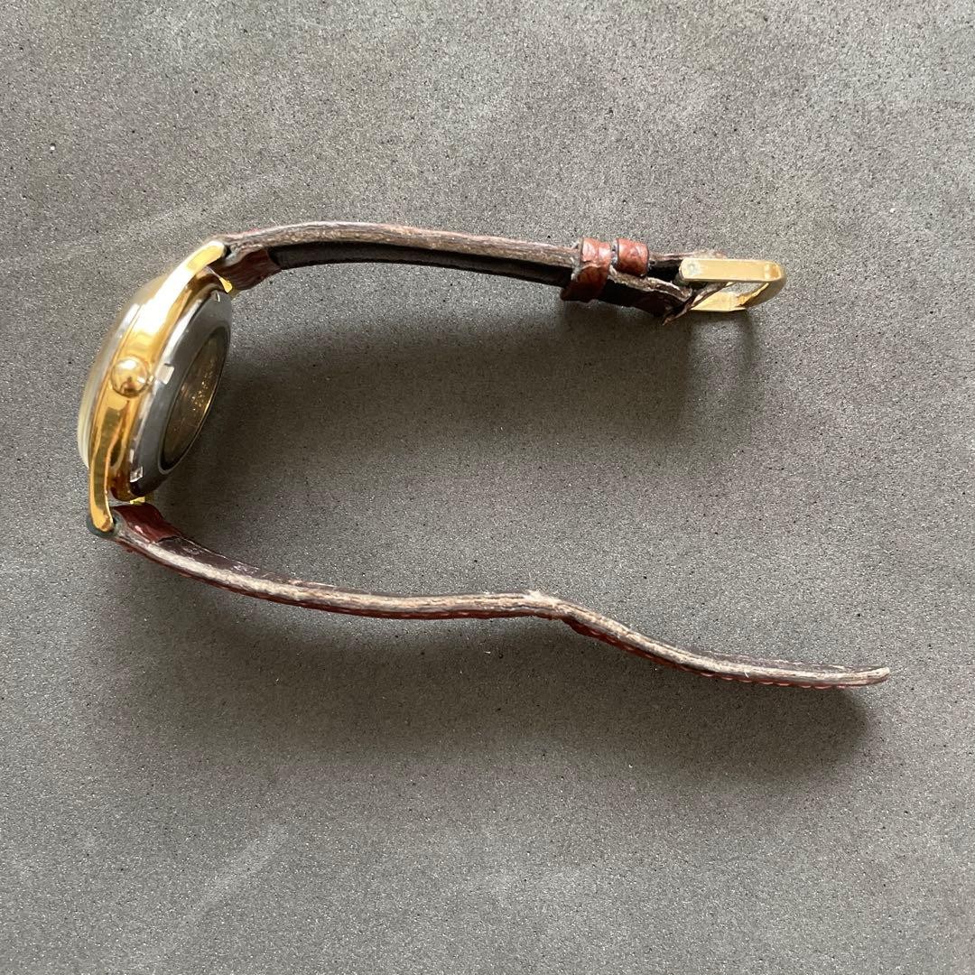 Oris 7403 Pointer Date Back Skid Automatic Winding - image 7