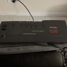 APC Back-UPS Office 350 VA Without Battery