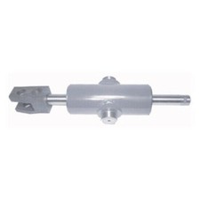 Tractor Power Steering Cylinder Clevis Included Fits Case-ih 674, 684, 685, 695+