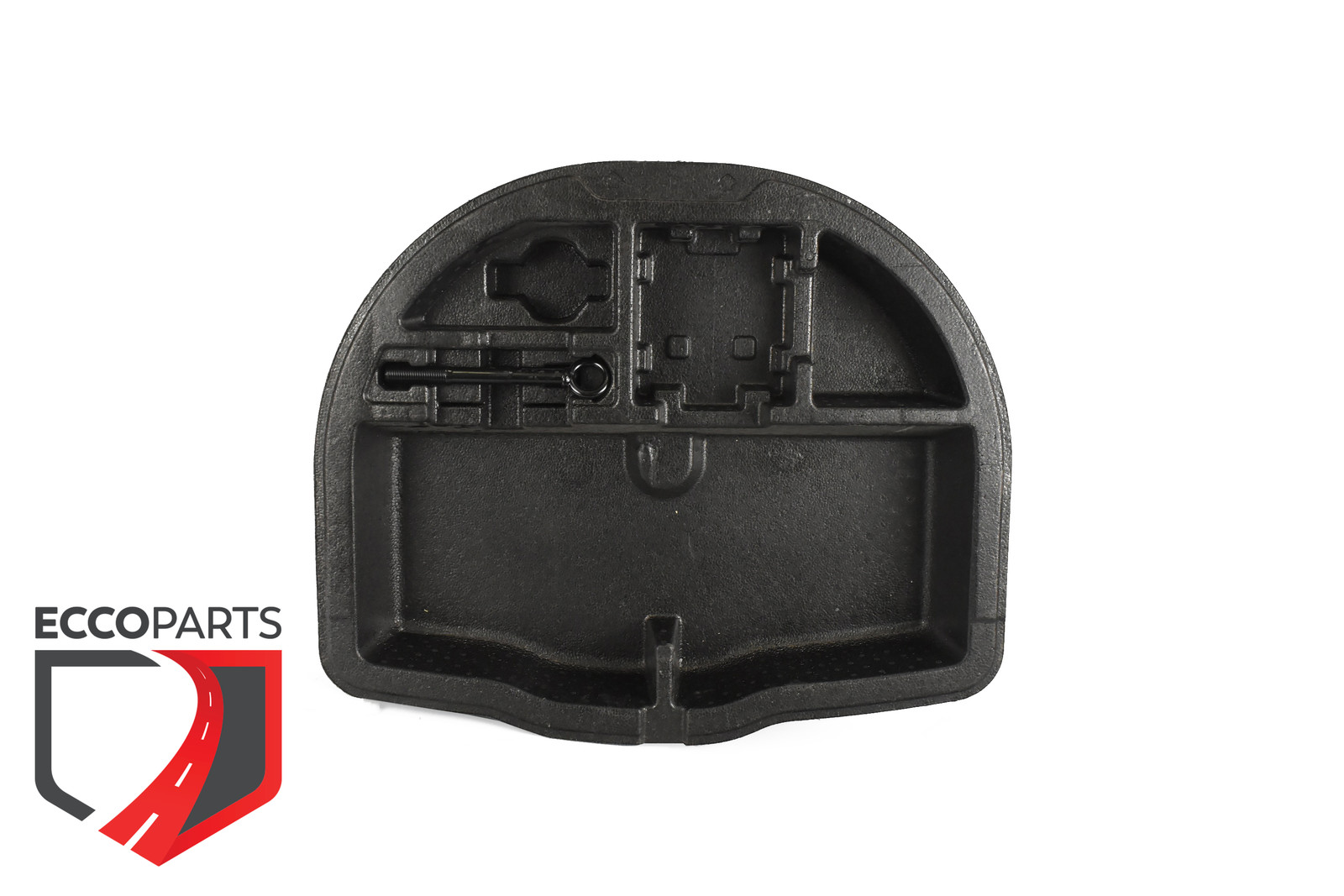 Contenitore attrezzi riparazione route Styrofoam 09149-G4900 Hyundai i30 III HB