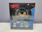 Funko Dorbz DC Super Heroes Superman #1 Specialty Series #377 w/Protector