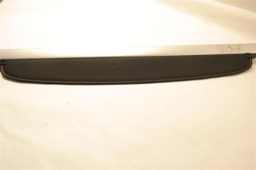 REAR TRUNK CARGO COVER 64910-76020-C0 2013 LEXUS CT200H Foto 4 de 4