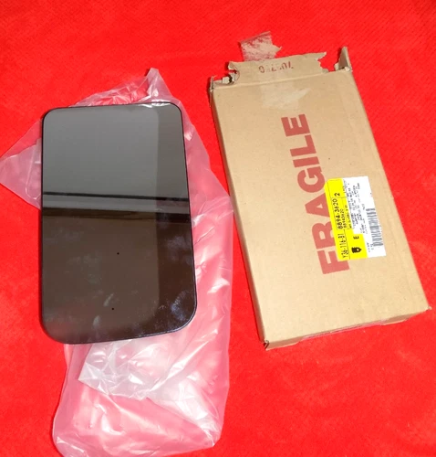 Genuine GM Mirror 88943620 03-09 Kodiak 03-09 Topkick UPPER W/O HEAT