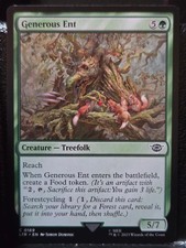 ent mtg cards Sneak Attack (Anime Borderless) [Wilds of Eldraine: Enchanting Tales] main image 0