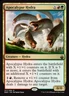 x1 Apocalypse Hydra R MTG Battlebond M/NM, English